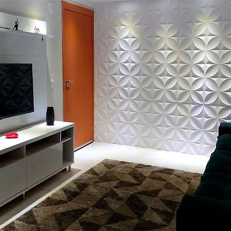 Novidade Otimo Apartamento Em Rio Das Ostras Rjアパートメント エクステリア 写真