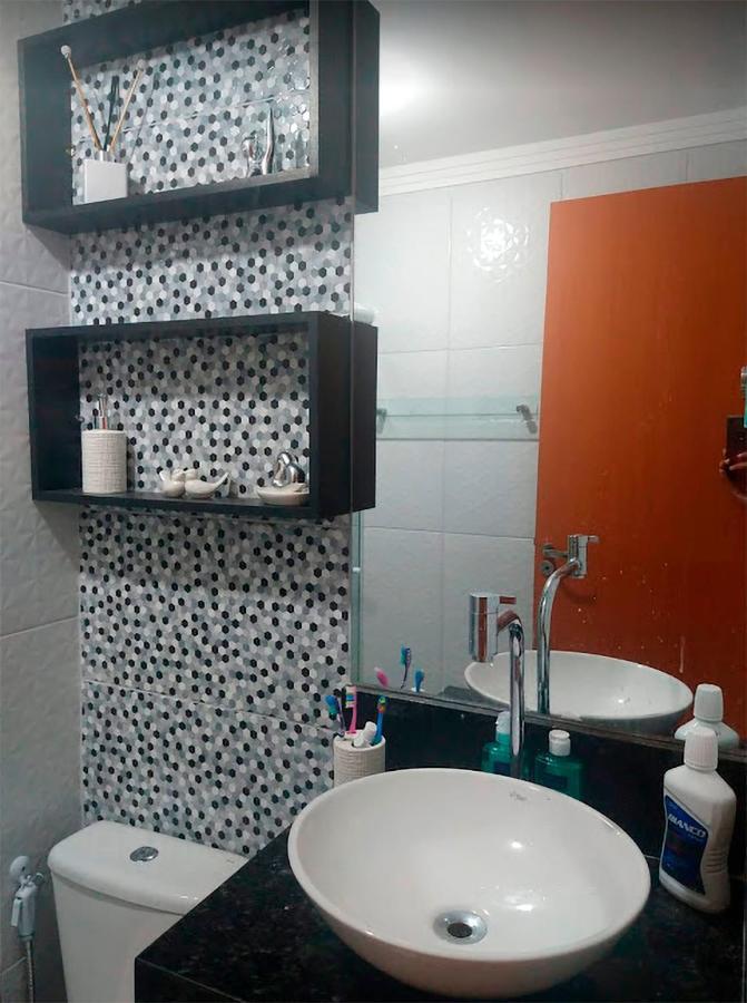 Novidade Otimo Apartamento Em Rio Das Ostras Rjアパートメント エクステリア 写真