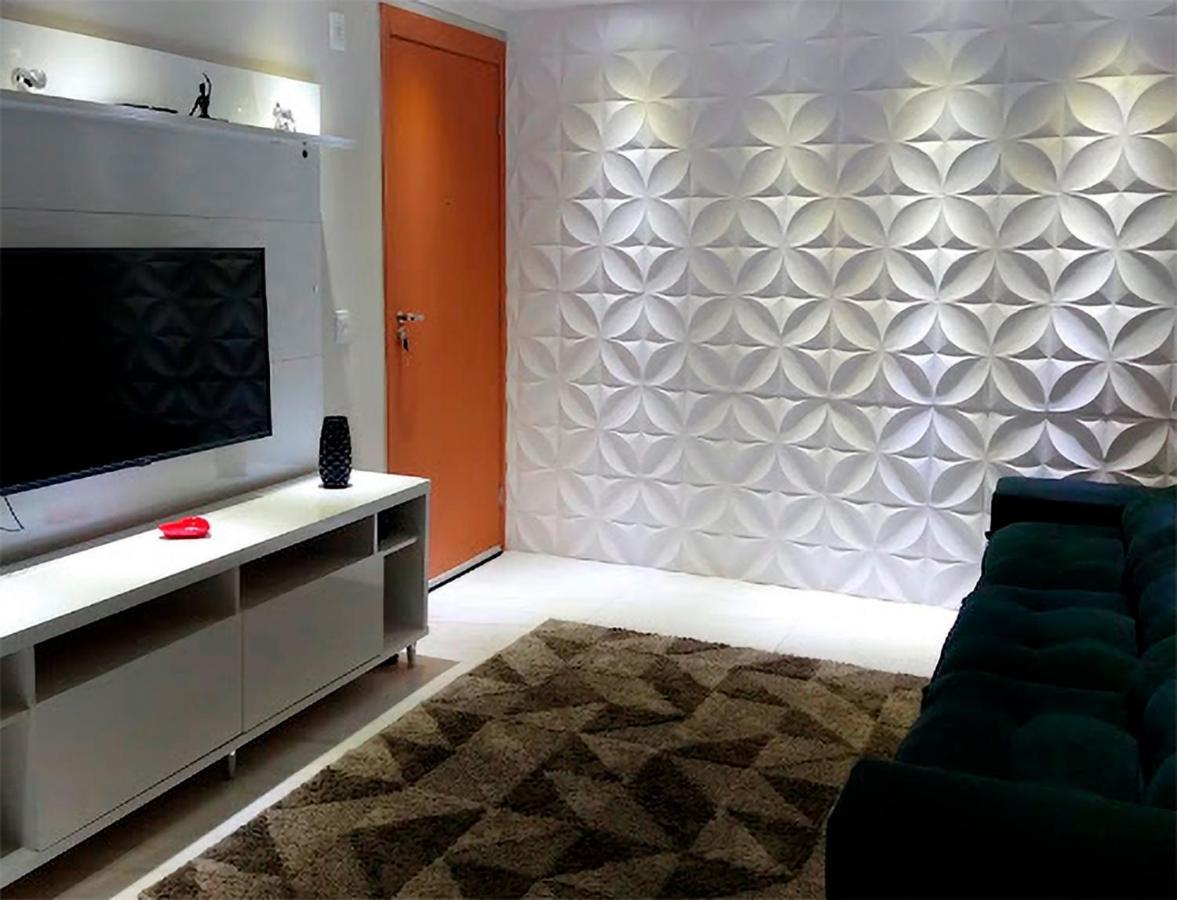 Novidade Otimo Apartamento Em Rio Das Ostras Rjアパートメント エクステリア 写真